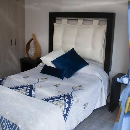 فيلا Casa Con Alberca Dentro De Ex-Hacienda En أتليكسكو المظهر الخارجي الصورة