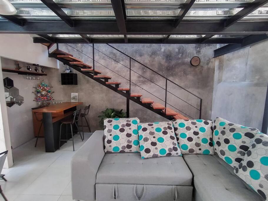 فيلا Casa Con Alberca Dentro De Ex-Hacienda En أتليكسكو المظهر الخارجي الصورة