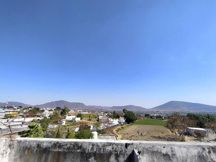 فيلا Casa Con Alberca Dentro De Ex-Hacienda En أتليكسكو المظهر الخارجي الصورة